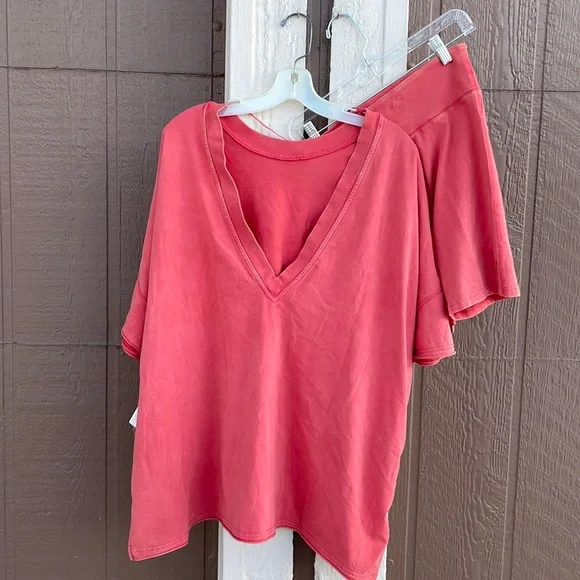 Free People NWT Set - Picture 2 of 6